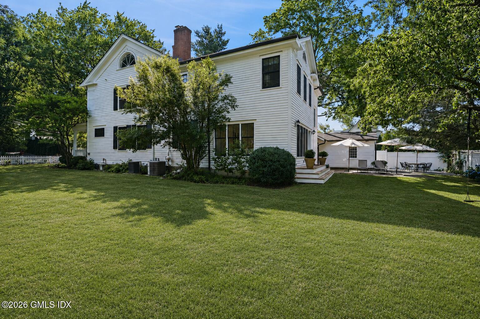 33 Mead Avenue Cos Cob, CT 06807 - Photo 33 of 36 8.2