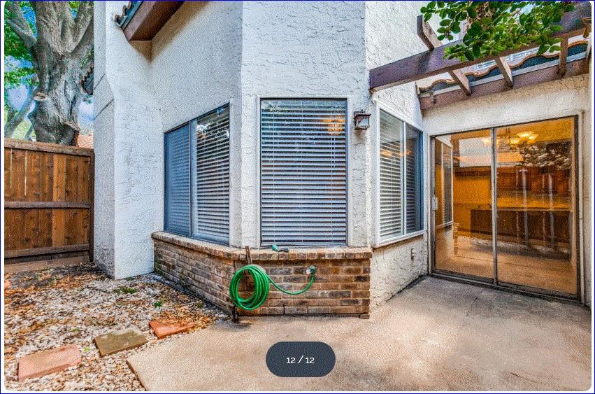 14151 Montfort Drive, Unit 339 Dallas, TX 75254 - Photo 12 of 12