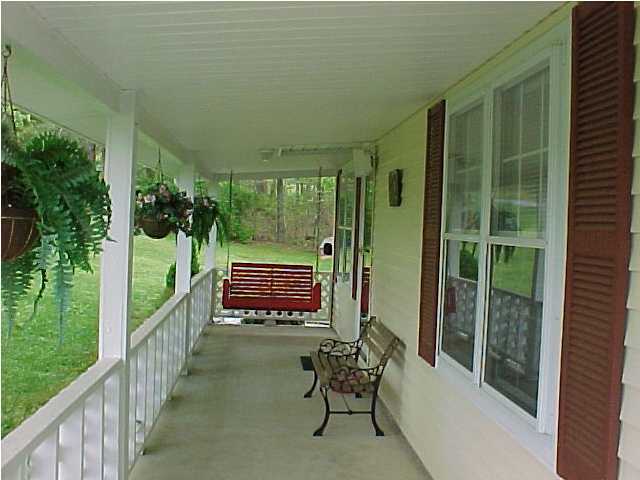 1316 Vulcan Road Rising Fawn, GA 30738 - Photo 3 of 9 Additional Photo