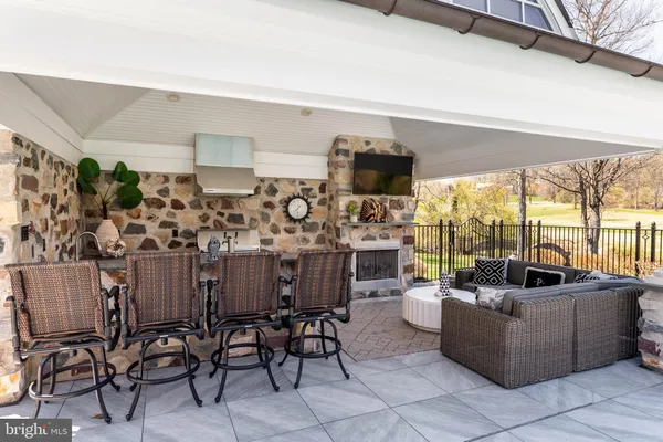 $6,250,000 | 1075 South Leopard Road, Berwyn, PA 19312