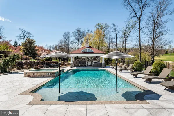 $6,250,000 | 1075 South Leopard Road, Berwyn, PA 19312