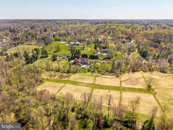 $6,250,000 | 1075 South Leopard Road, Berwyn, PA 19312