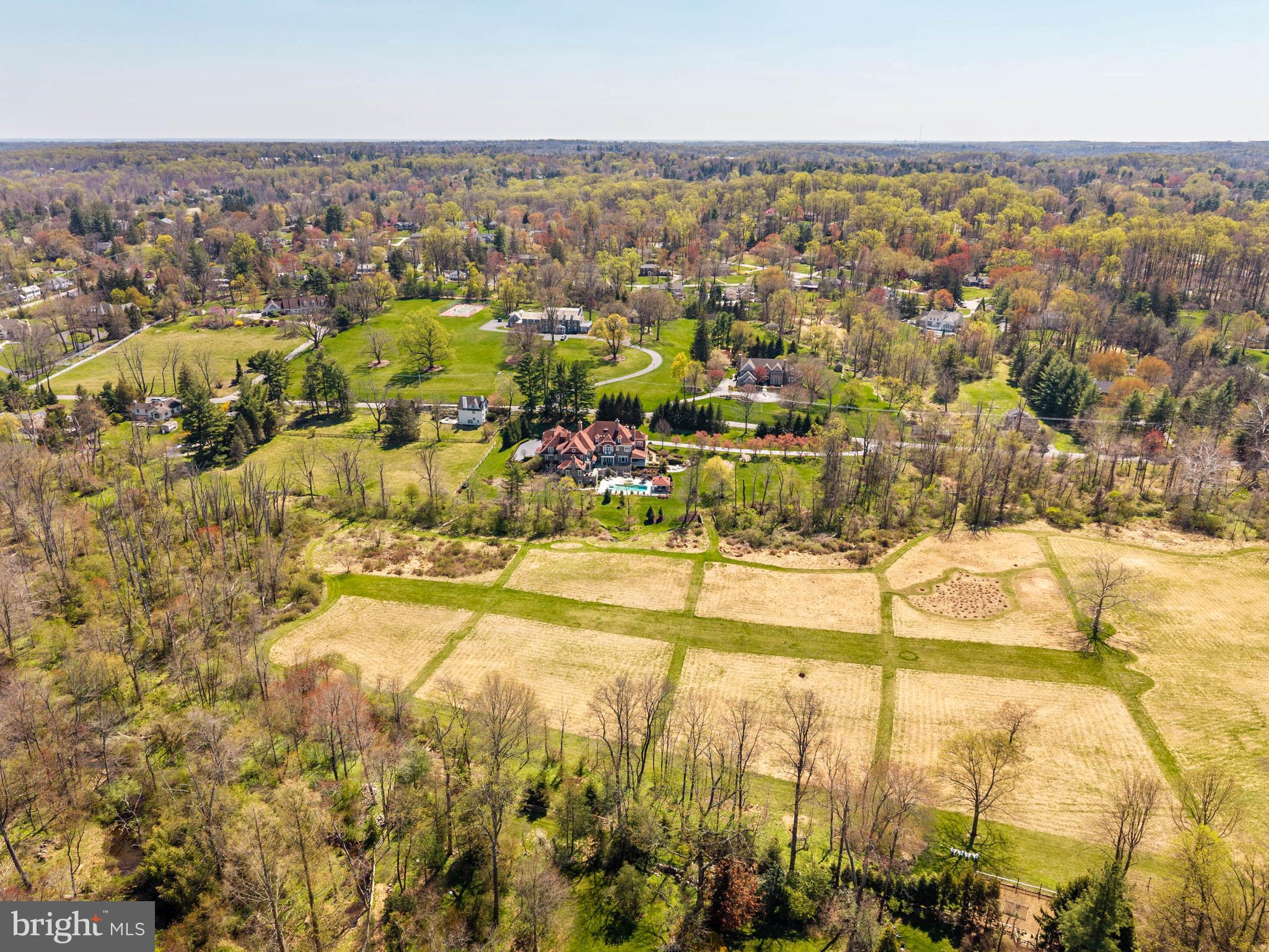 1075 South Leopard Road Berwyn, PA 19312 - Photo 107 of 111 Grounds