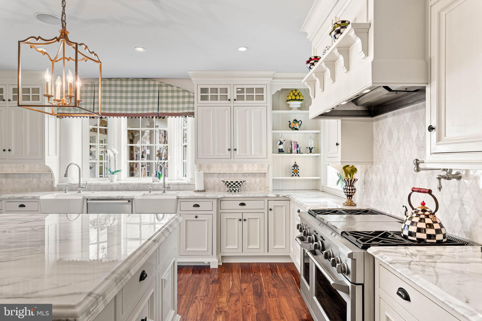 1075 South Leopard Road Berwyn, PA 19312 - Photo 32 of 111 Kitchen