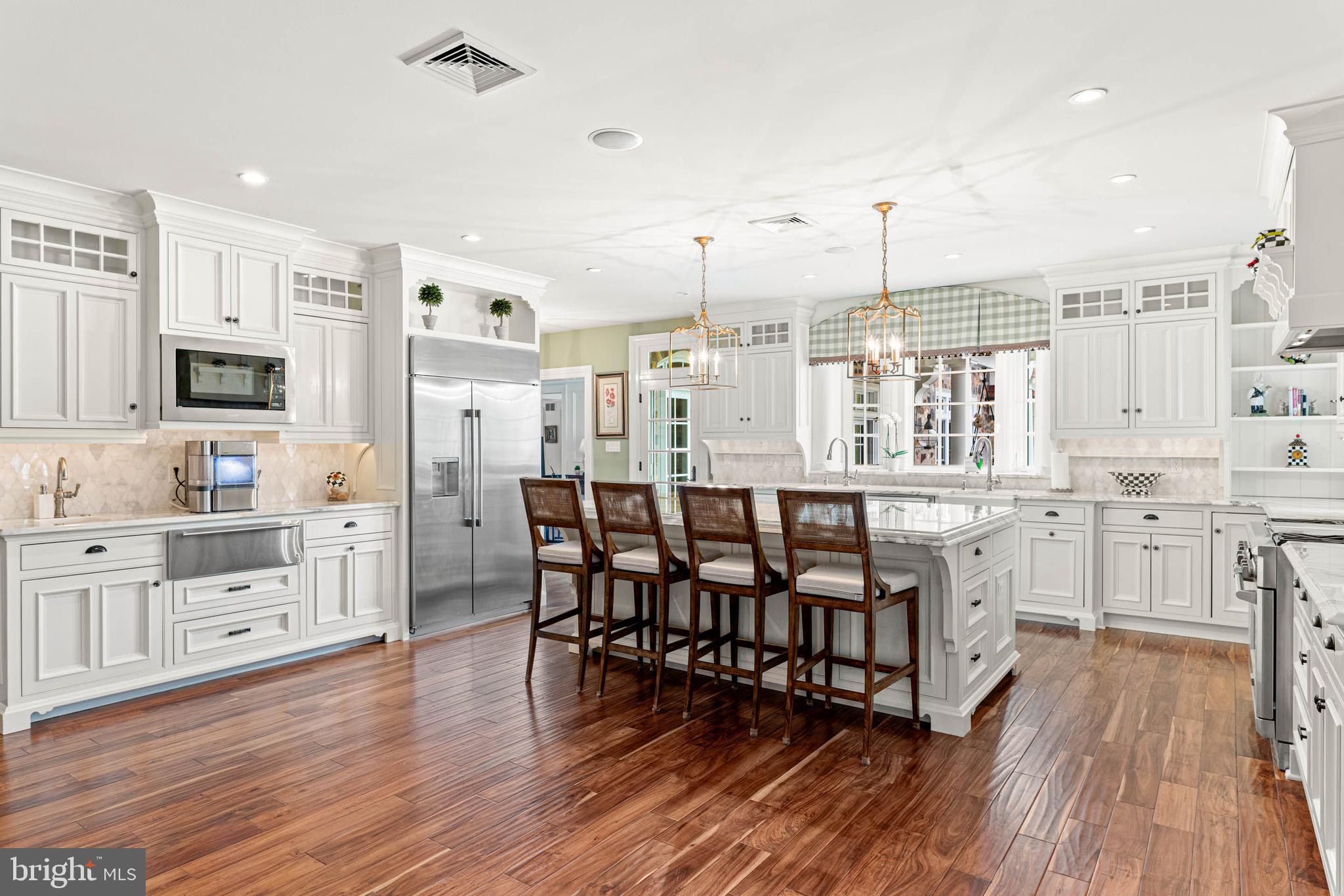 1075 South Leopard Road Berwyn, PA 19312 - Photo 33 of 111 Kitchen