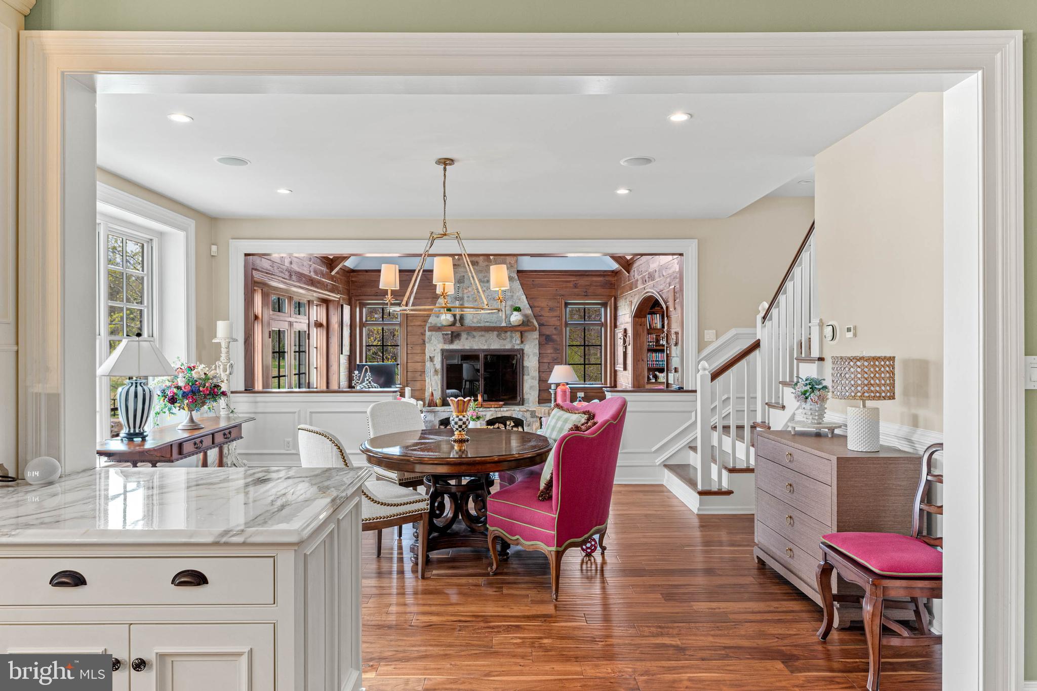 1075 South Leopard Road Berwyn, PA 19312 - Photo 34 of 111 Kitchen