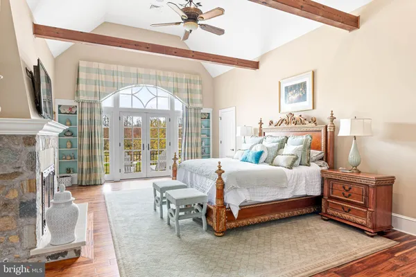 $6,250,000 | 1075 South Leopard Road, Berwyn, PA 19312