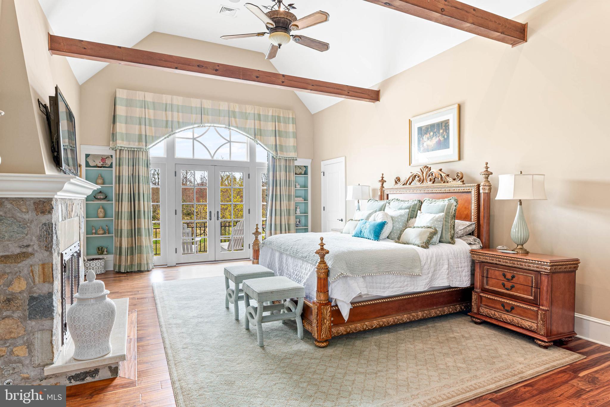 1075 South Leopard Road Berwyn, PA 19312 - Photo 56 of 111 Primary Bedroom