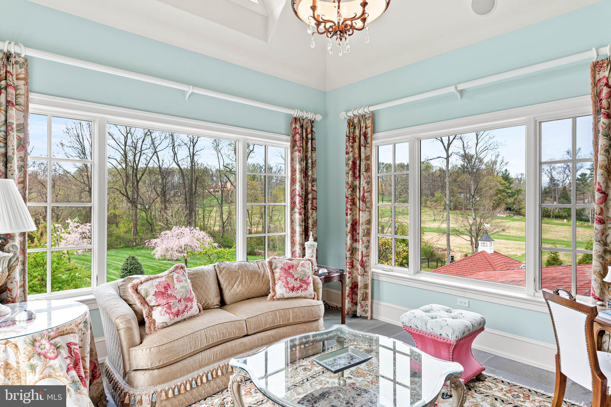 1075 South Leopard Road Berwyn, PA 19312 - Photo 59 of 111 Sitting room in Primary Bedroom