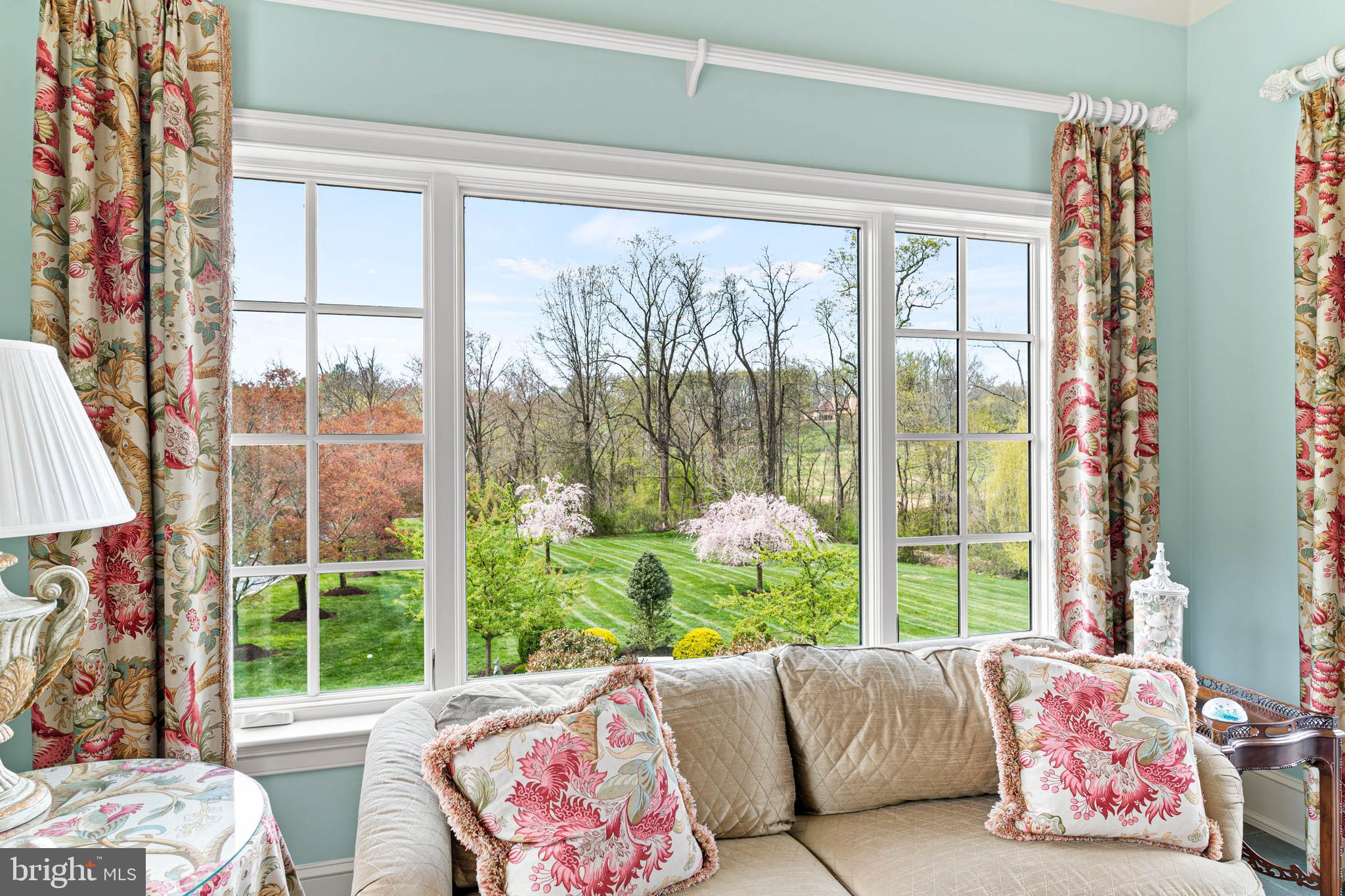 1075 South Leopard Road Berwyn, PA 19312 - Photo 60 of 111 Sitting room in Primary Bedroom