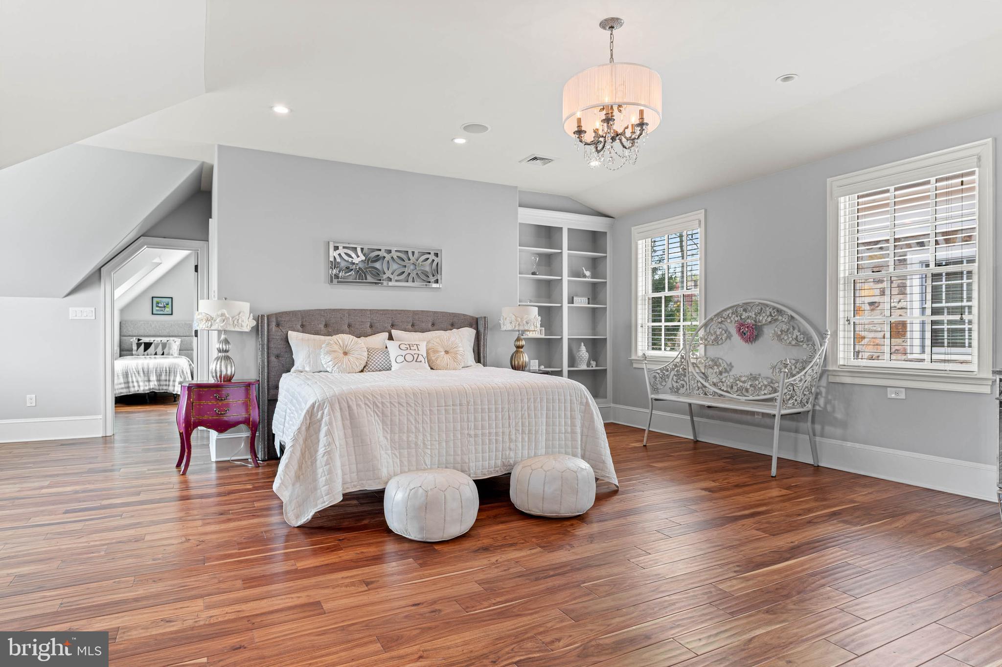 1075 South Leopard Road Berwyn, PA 19312 - Photo 67 of 111 Bedroom 2