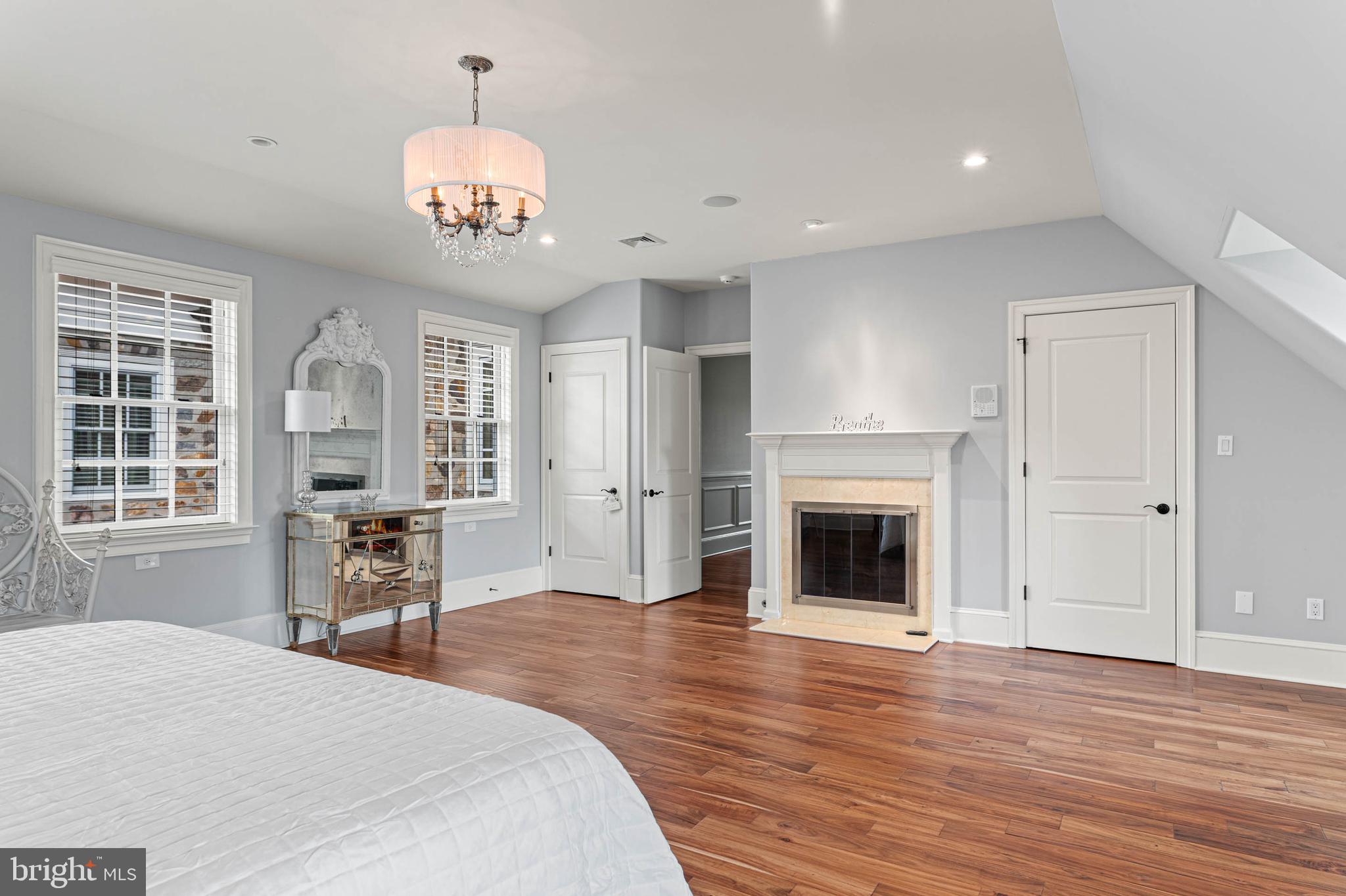 1075 South Leopard Road Berwyn, PA 19312 - Photo 68 of 111 Bedroom 2