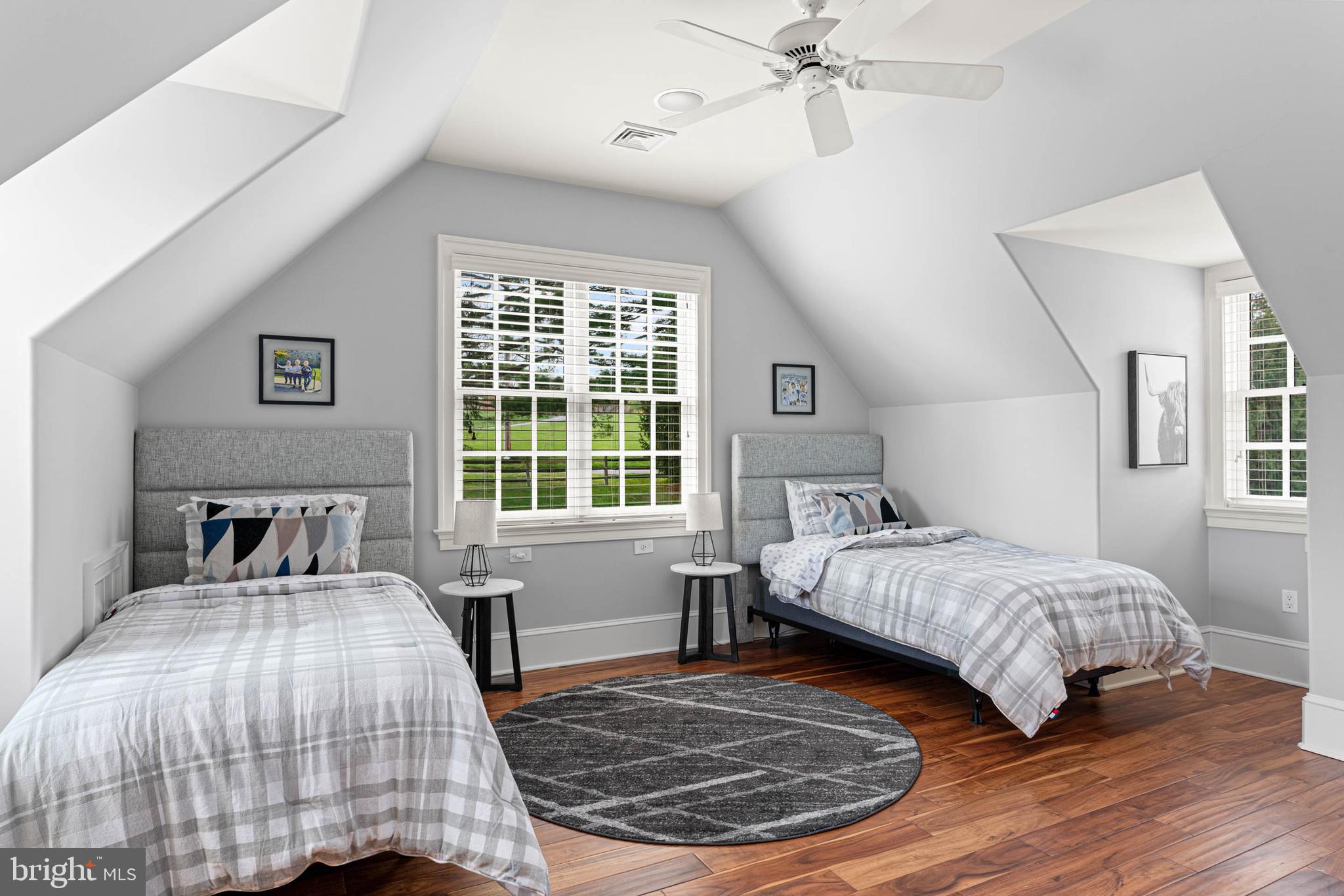 1075 South Leopard Road Berwyn, PA 19312 - Photo 69 of 111 Bedroom 3