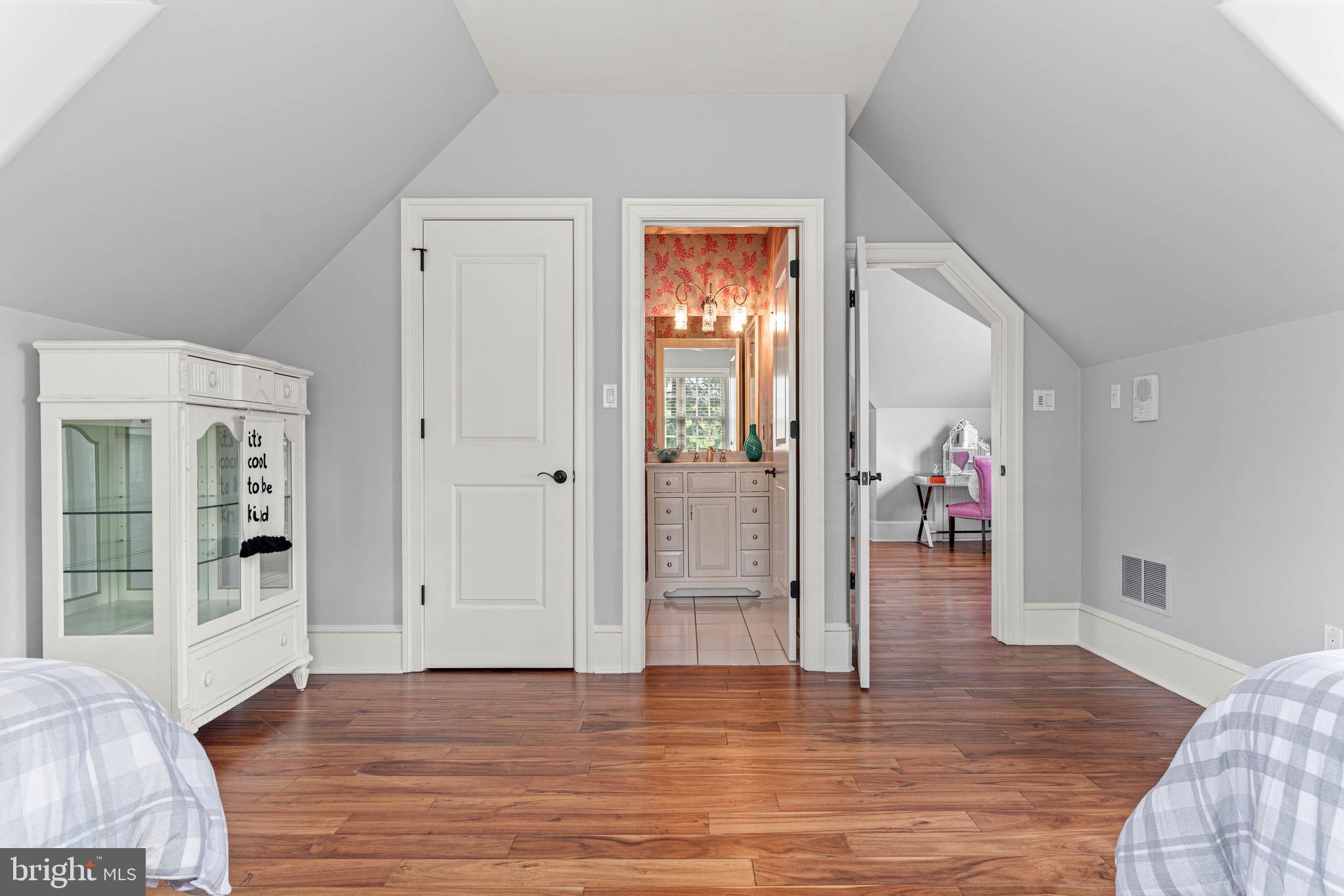 1075 South Leopard Road Berwyn, PA 19312 - Photo 71 of 111 Bedroom 3