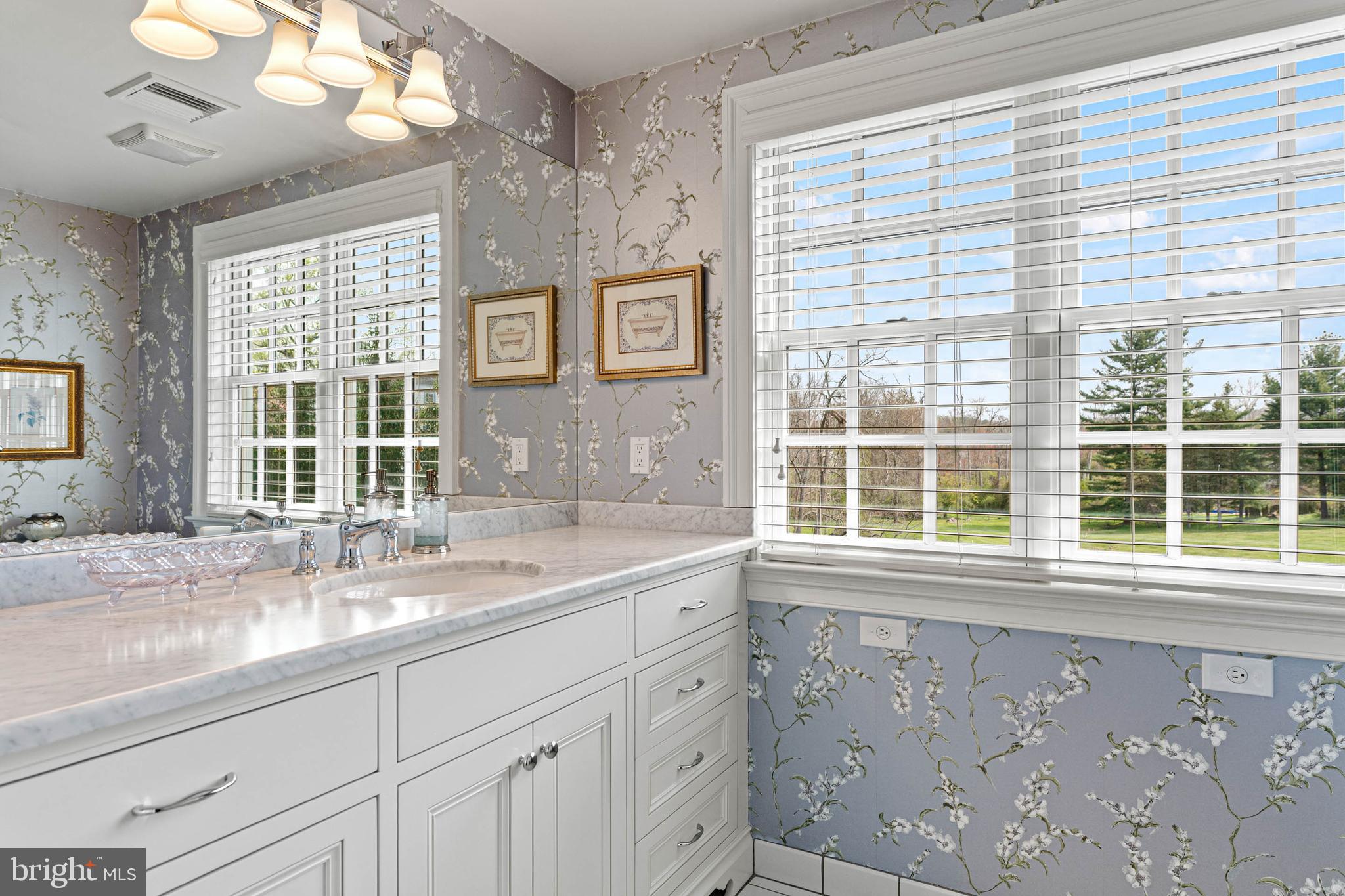 1075 South Leopard Road Berwyn, PA 19312 - Photo 74 of 111 Bath