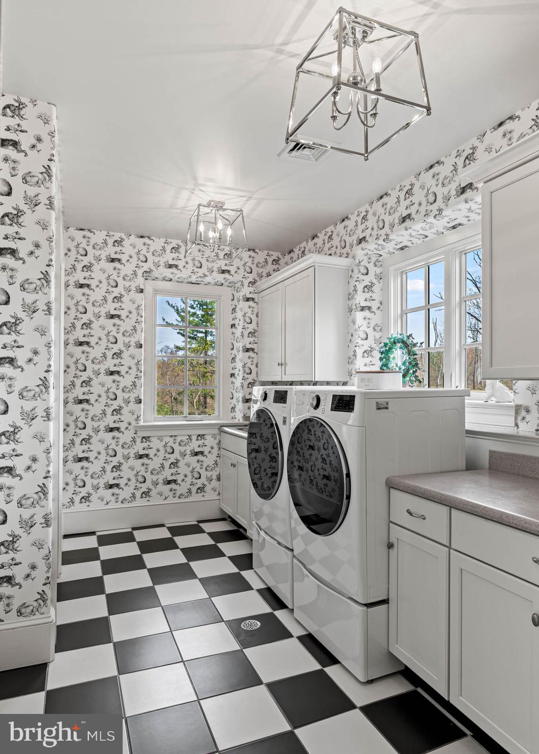 1075 South Leopard Road Berwyn, PA 19312 - Photo 76 of 111 Laundry - second floor