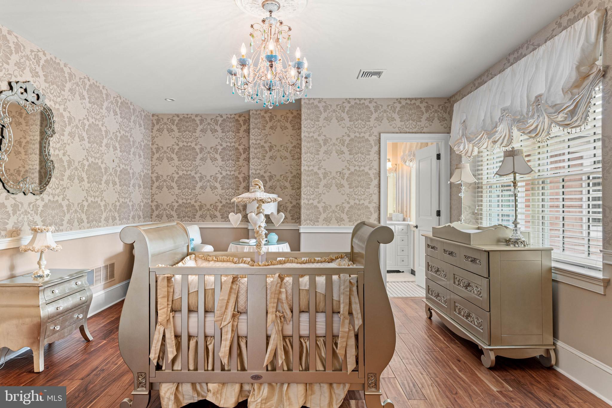 1075 South Leopard Road Berwyn, PA 19312 - Photo 79 of 111 Bedroom 6