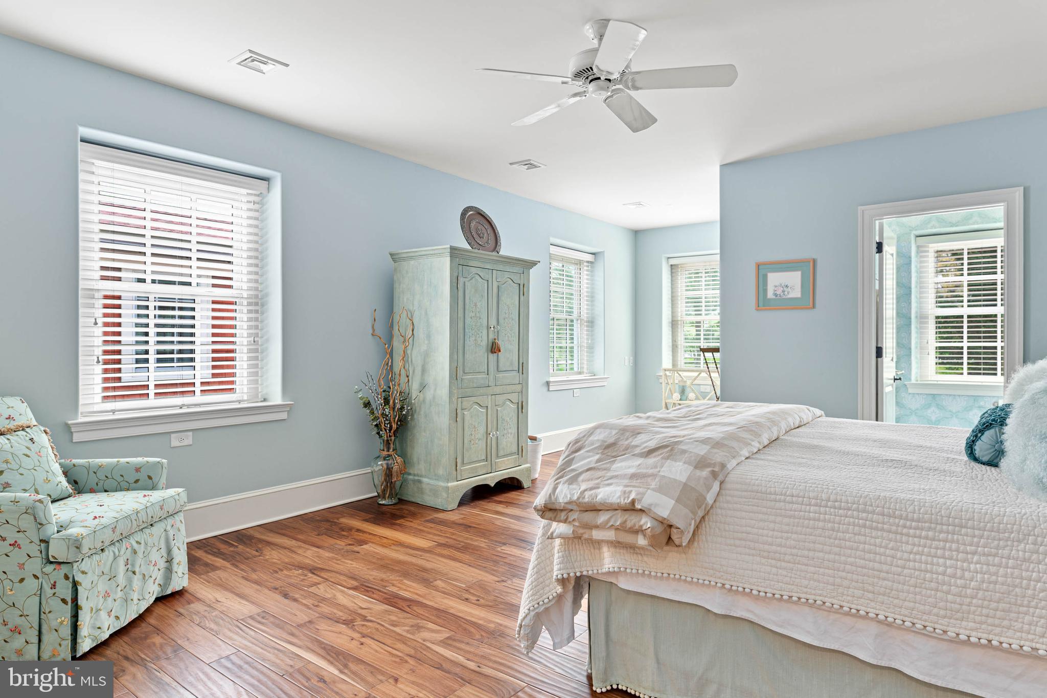 1075 South Leopard Road Berwyn, PA 19312 - Photo 81 of 111 Bedroom