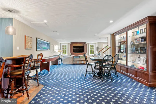 $6,250,000 | 1075 South Leopard Road, Berwyn, PA 19312