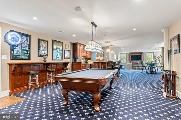 $6,250,000 | 1075 South Leopard Road, Berwyn, PA 19312
