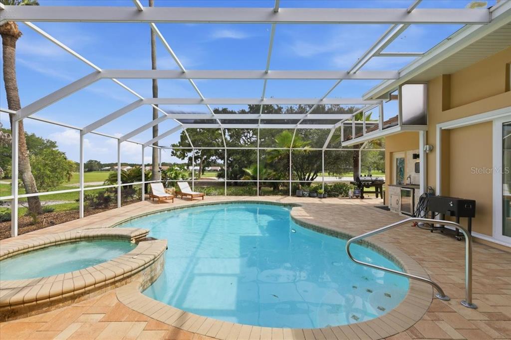 9161 Southern Comfort Court Weeki Wachee, FL 34613 - Photo 3 of 50