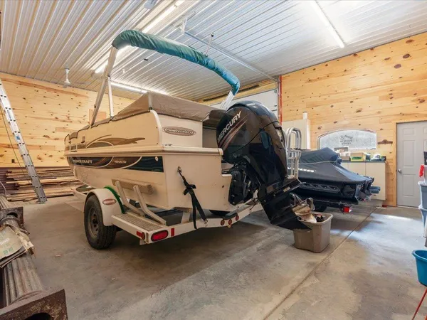 $379,900 | 26344 County 89, Park Rapids, MN 56470