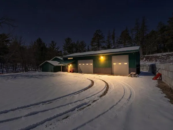 $379,900 | 26344 County 89, Park Rapids, MN 56470