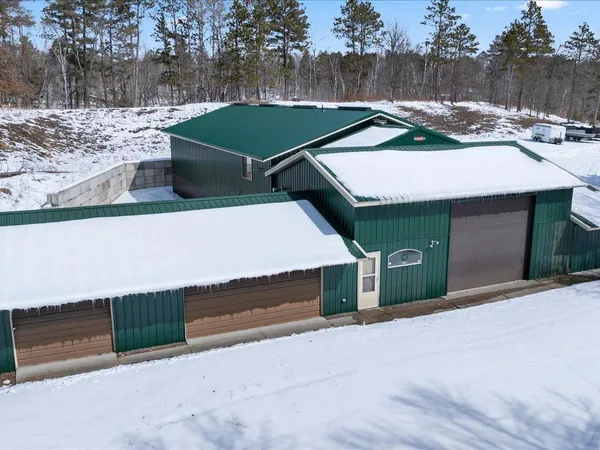 $379,900 | 26344 County 89, Park Rapids, MN 56470