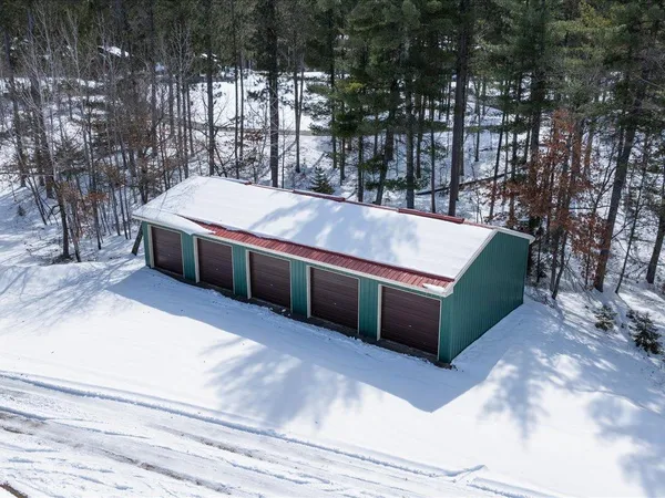 $379,900 | 26344 County 89, Park Rapids, MN 56470
