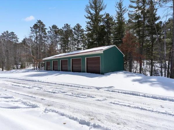 $379,900 | 26344 County 89, Park Rapids, MN 56470