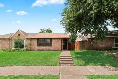 $230,000 | 4509 Chapman Street, The Colony, TX 75056