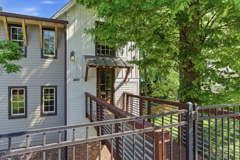 $844,400 | 1429 Shelby Avenue, Nashville, TN 37206