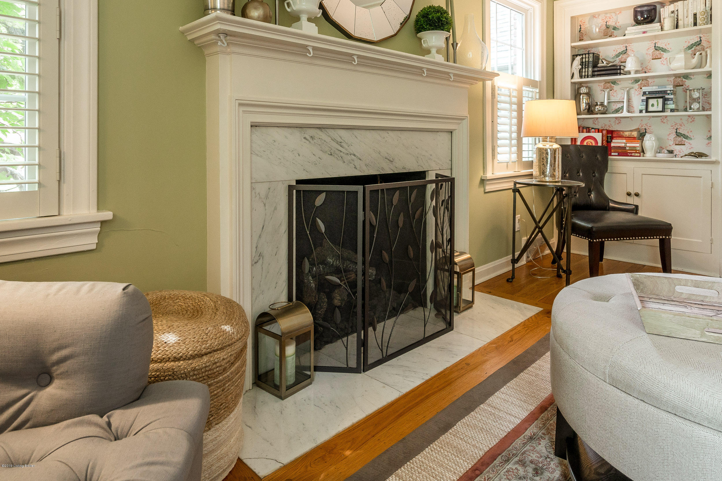 210 Choctaw Road Louisville, KY 40207 - Photo 21 of 54 210 Choctaw Rd-21