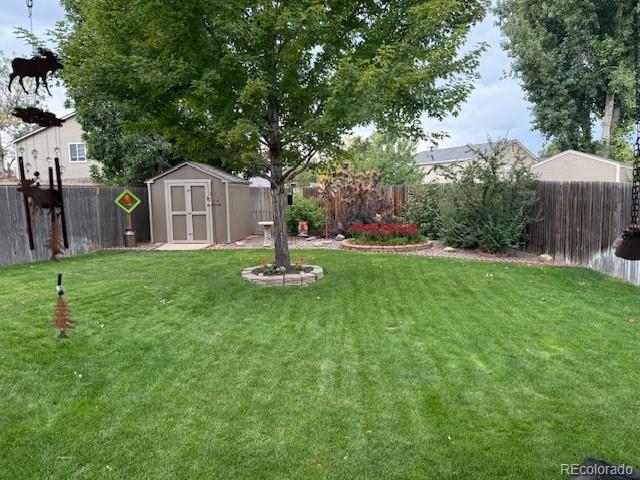 8421 Rabbitbrush Way Parker, CO 80134 - Photo 7 of 23 Gallery Image 7