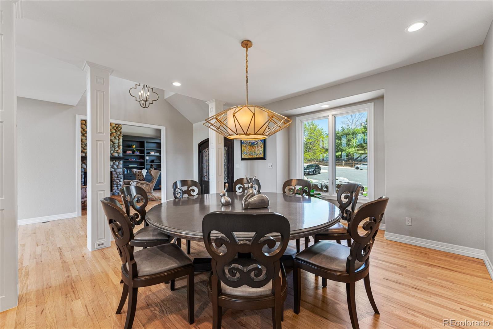 1127 Jesse Court Highlands Ranch, CO 80126 - Photo 12 of 48