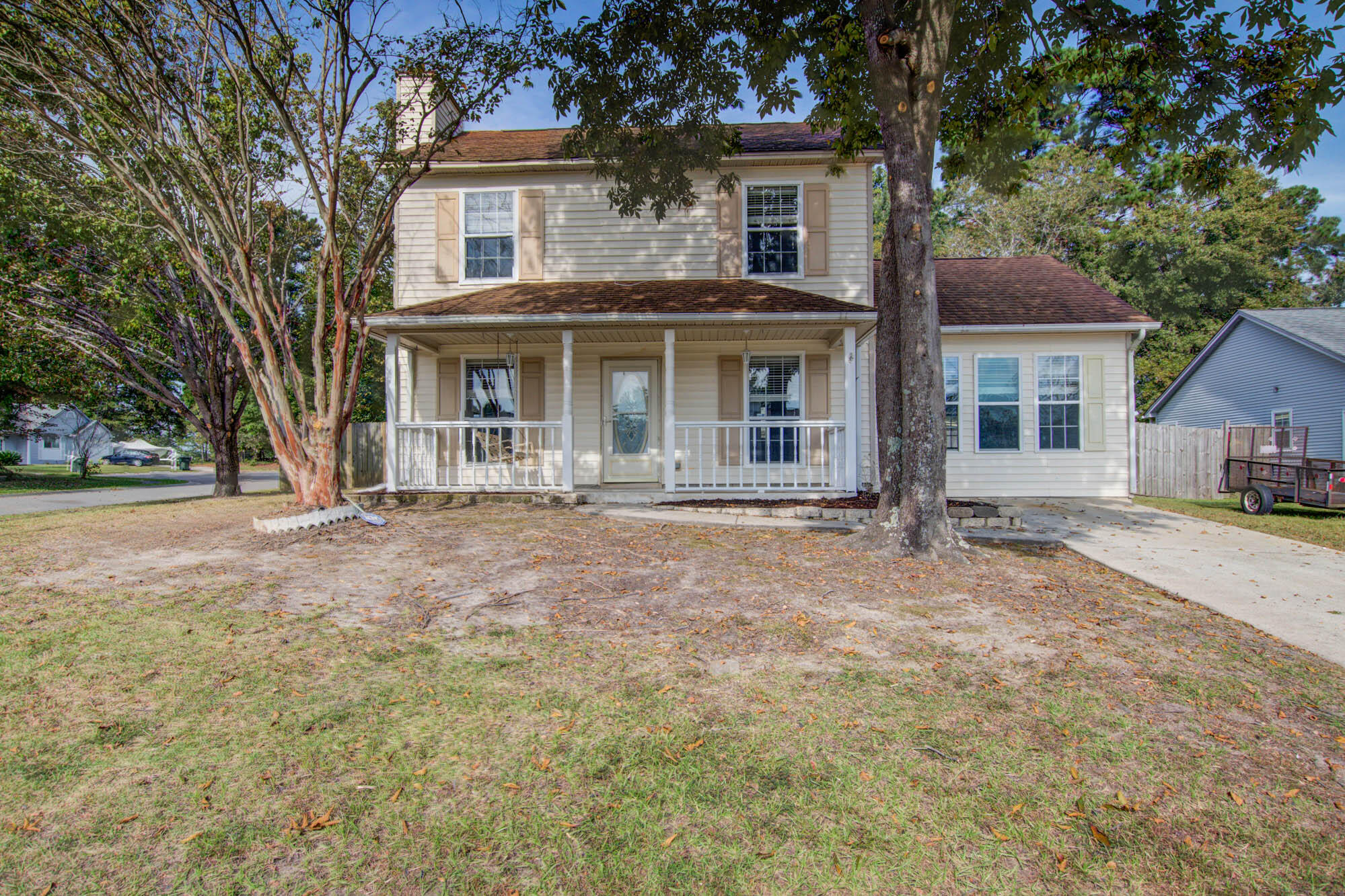 108 Alcester Road Goose Creek, SC 29445 - Photo 1 of 31 108 Alcester