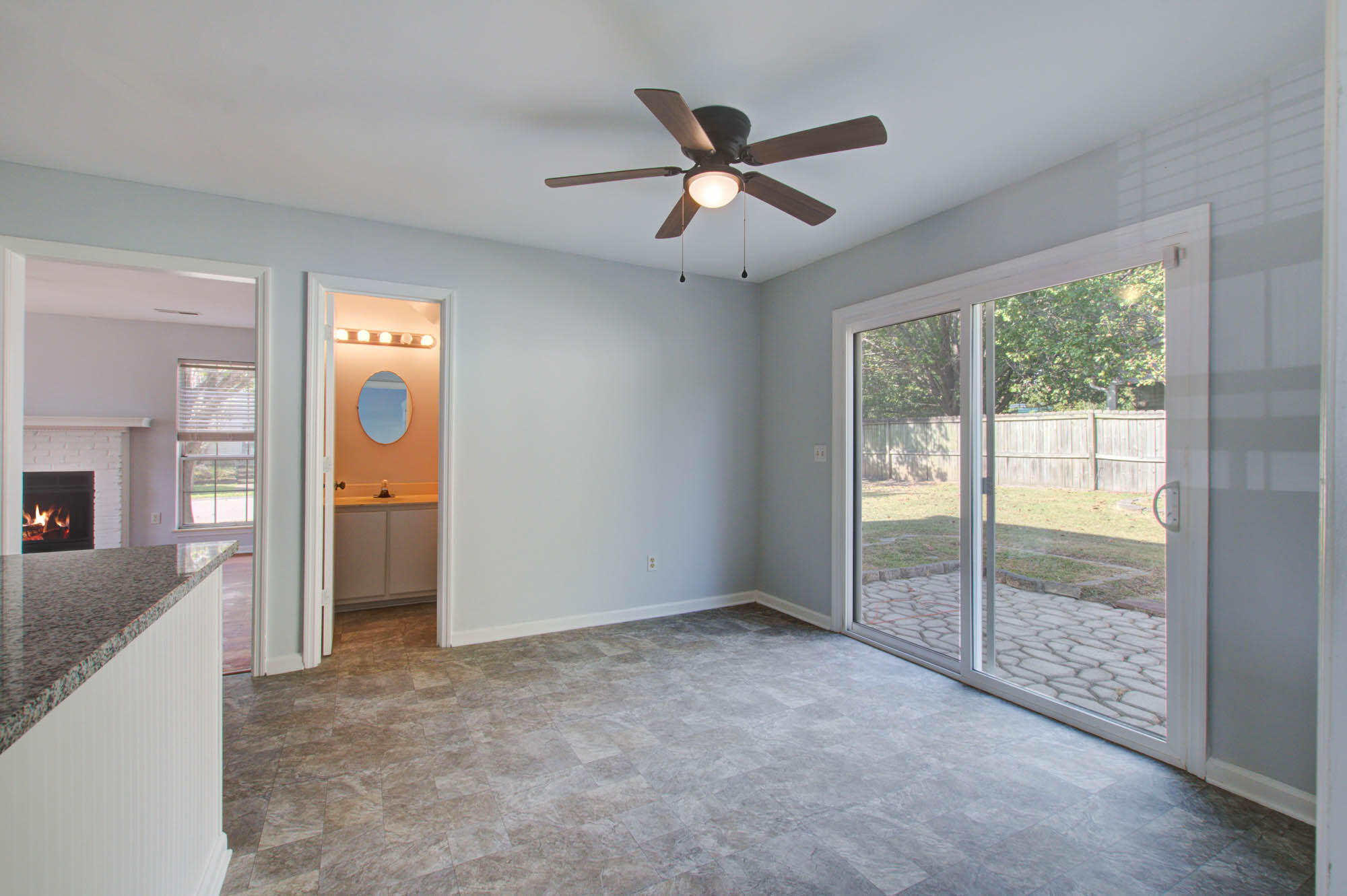 108 Alcester Road Goose Creek, SC 29445 - Photo 9 of 31 Dining Area + Powder Room
