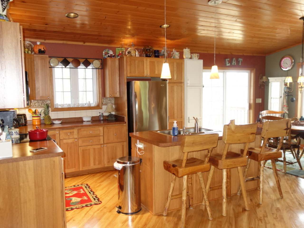 10272 Oak Road Hazelhurst, WI 54531 - Photo 6 of 24 Gallery Image 6