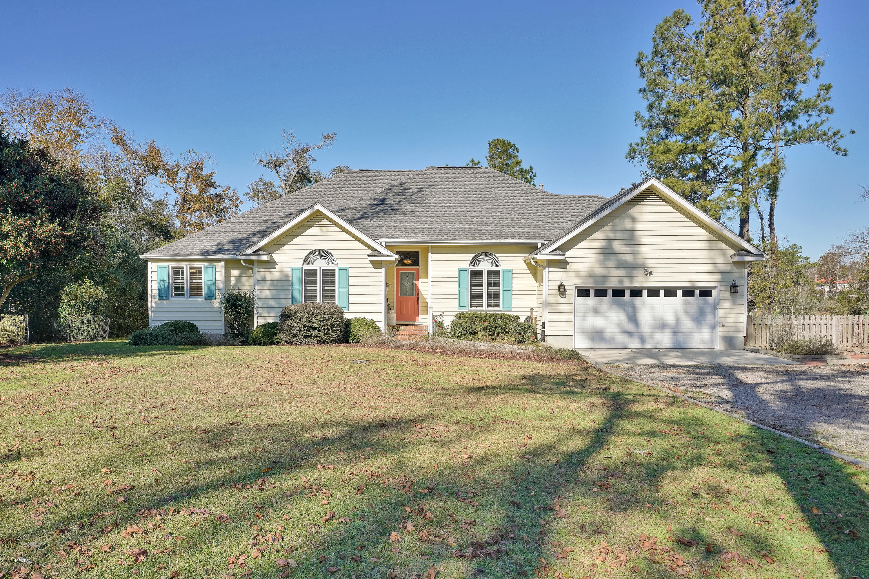 900 Cordgrass Road Hampstead, NC 28443 - Photo 1 of 62 900CordgrassRoad-01
