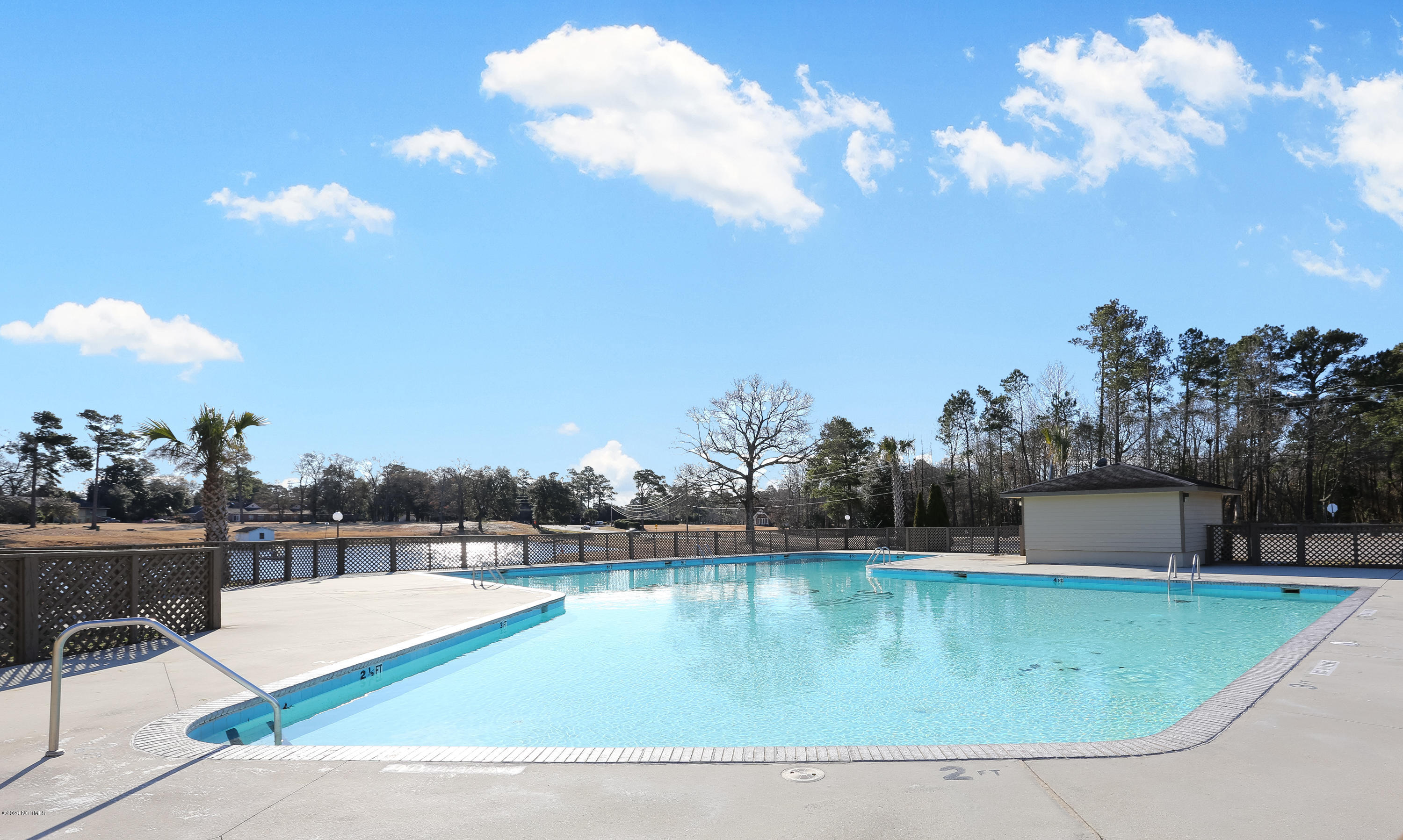 900 Cordgrass Road Hampstead, NC 28443 - Photo 61 of 62 OldePointAmenities-05