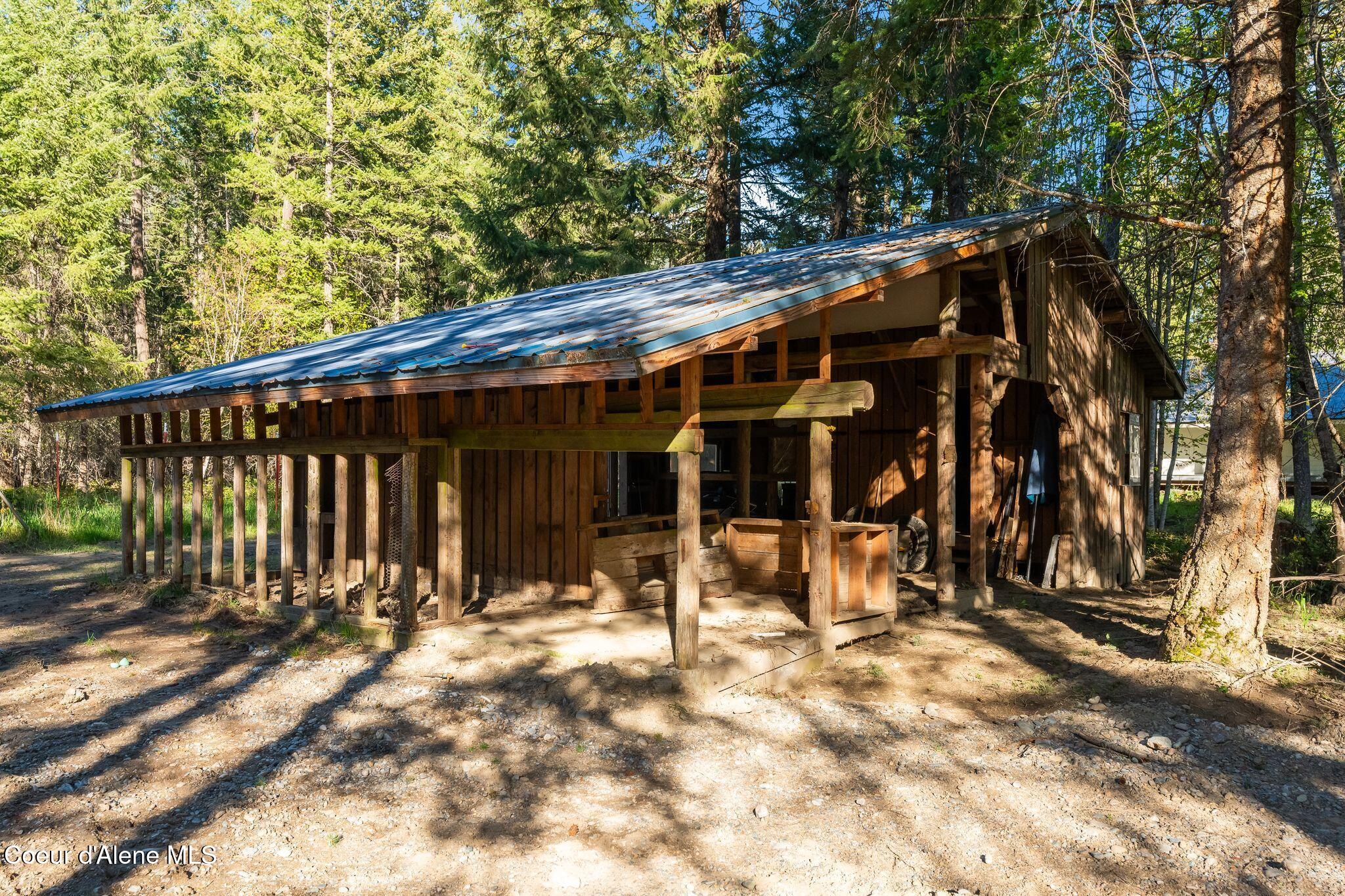 883 Mountain View Road Clark Fork, ID 83811 - Photo 45 of 52 45_A7403372