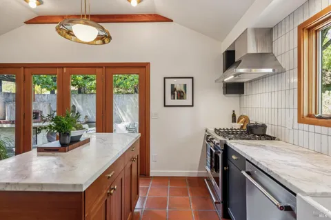 $2,195,000 | 12405 Flicker Hill Road, Glen Ellen, CA 95442