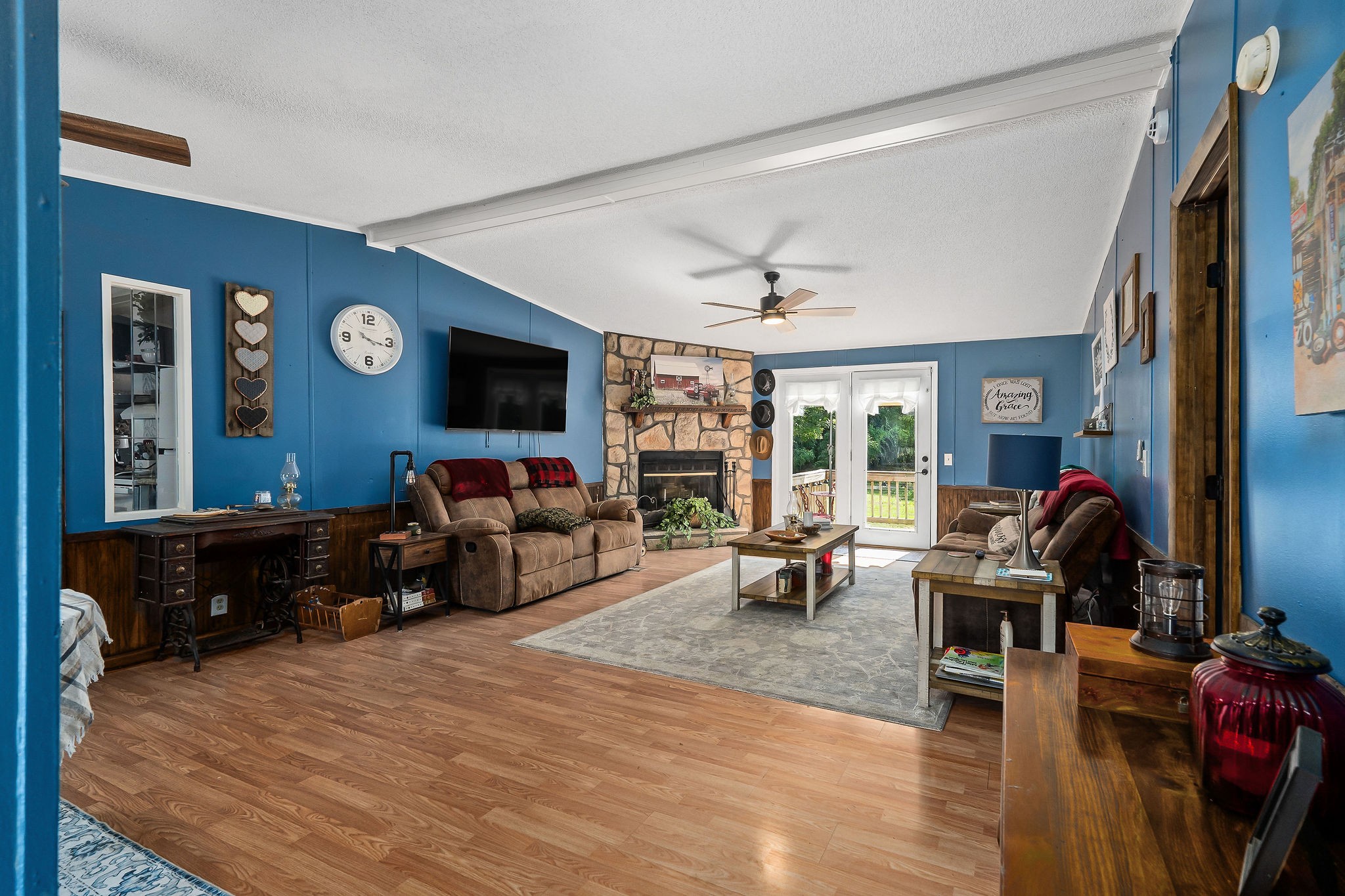 260 Reels Cove Road Whitwell, TN 37397 - Photo 4 of 32 Gallery Image 4