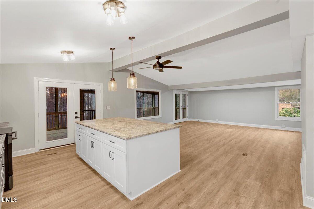 950 Cedar Cove Road Henderson, NC 27537 - Photo 16 of 75