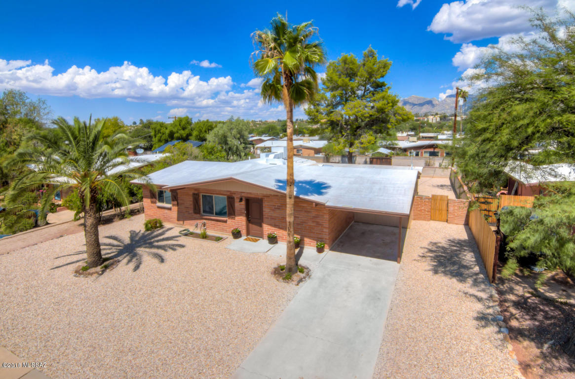 433 East Radburn Street Tucson, AZ 85704 - Photo 5 of 45 Gallery Image 5