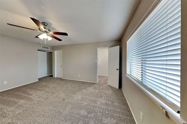 wooden floor in a room