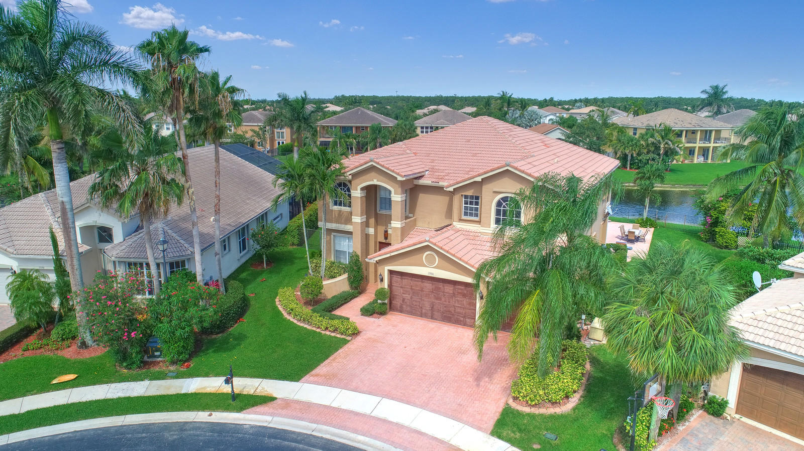 11906 Preservation Lane Boca Raton, FL 33498 - Photo 31 of 36 Front