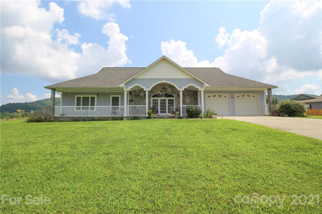 2481 Genes Loop Morganton, NC 28655 - Photo 1 of 43 Gallery Image 1