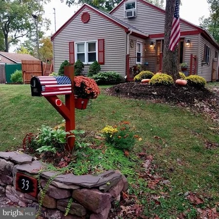 $330,000 | 33 Teaberry Street, Browns Mills, NJ 08015