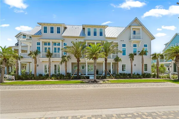 $5,500,000 | 201 Laughter Lane, Port Aransas, TX 78373